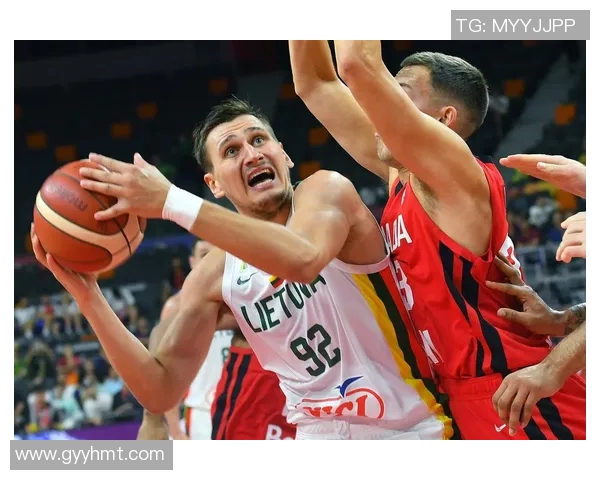 印度尼西亚与立陶宛的精彩对决揭示两国篮球实力的较量与发展潜力